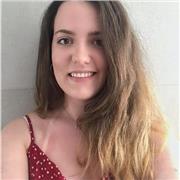Profesora a nivel de primaria (todas las asignaturas)